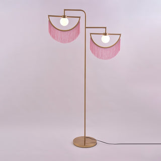Dexe Moderne Lampadaire