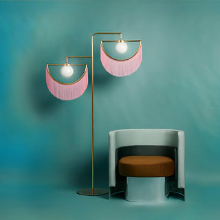Dexe Moderne Lampadaire