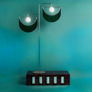 Dexe Moderne Lampadaire