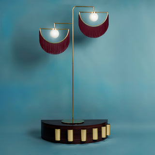 Dexe Moderne Lampadaire