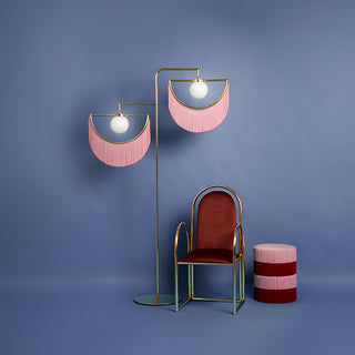 Dexe Moderne Lampadaire