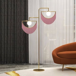 Dexe Moderne Lampadaire