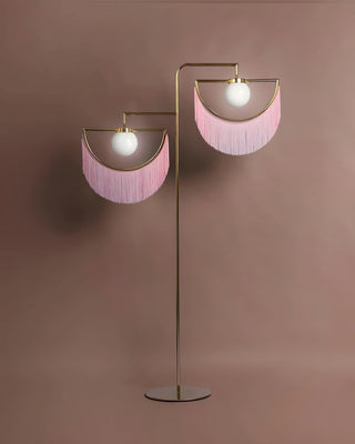 Dexe Moderne Lampadaire