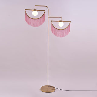 Dexe Moderne Lampadaire