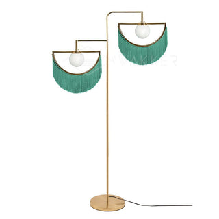 Dexe Moderne Lampadaire