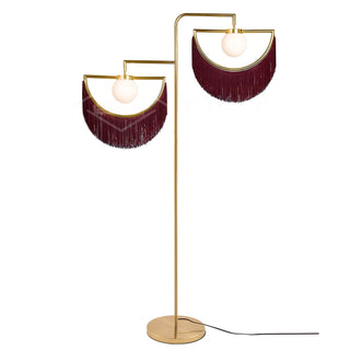 Dexe Moderne Lampadaire