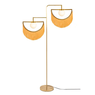Dexe Moderne Lampadaire