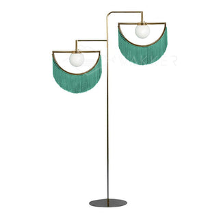 Dexe Moderne Lampadaire