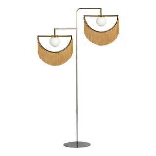 Dexe Moderne Lampadaire