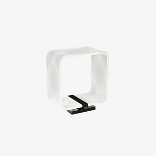 Flux Lampe de Table Industrielle