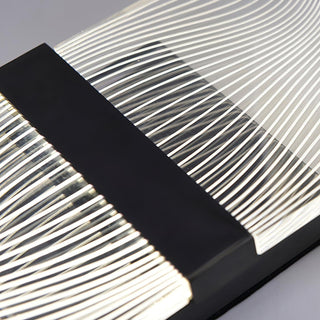 Flux Lampe de Table Industrielle