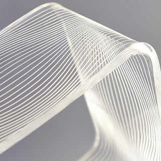 Flux Lampe de Table Industrielle