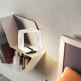Flux Lampe de Table Industrielle