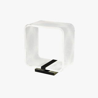 Flux Lampe de Table Industrielle