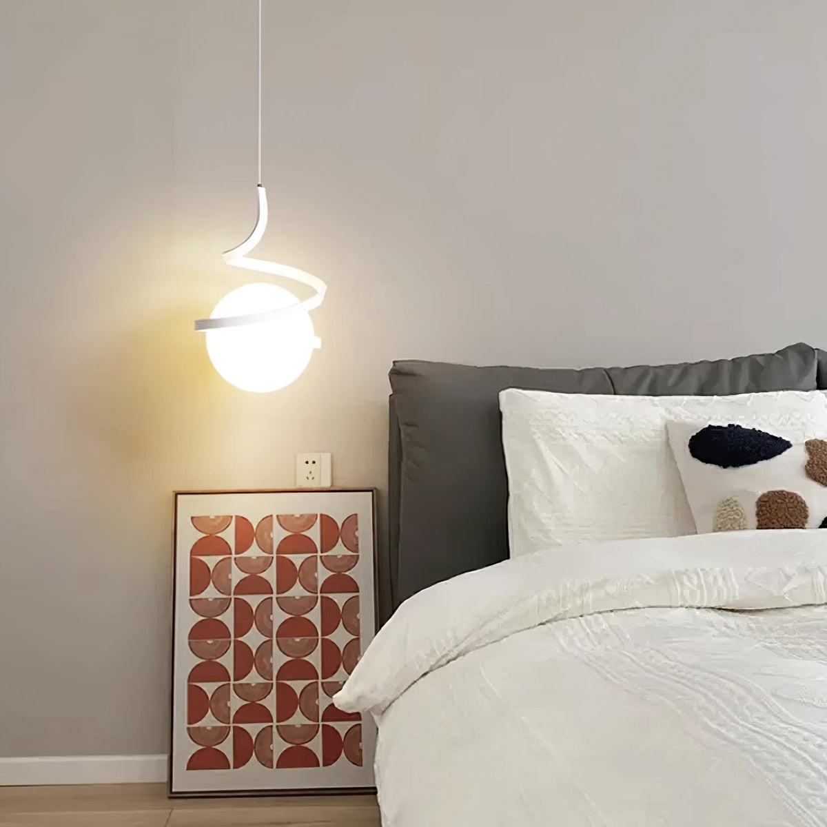 Lumelena Suspension