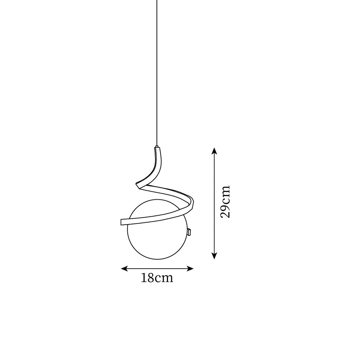 Lumelena Suspension
