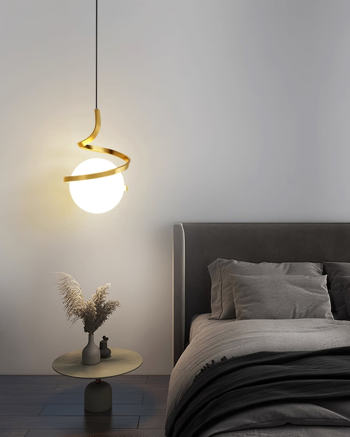 Lumelena Suspension
