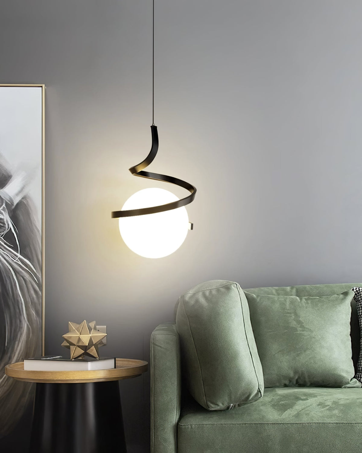 Lumelena Suspension