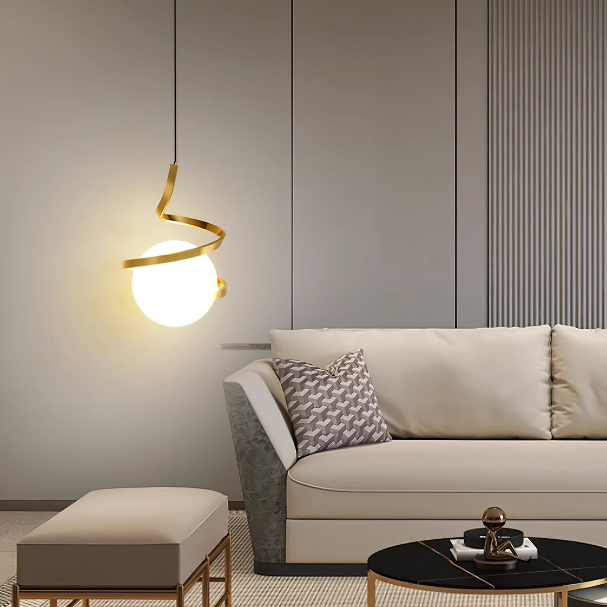 Lumelena Suspension