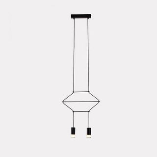 Lunarie Suspension Acrylique Plastique