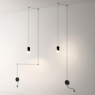 Sadie Suspension Moderne