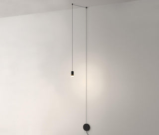 Sadie Suspension Moderne