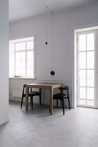 Sadie Suspension Moderne