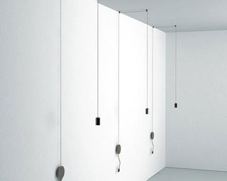 Sadie Suspension Moderne