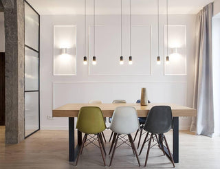 Sadie Suspension Moderne