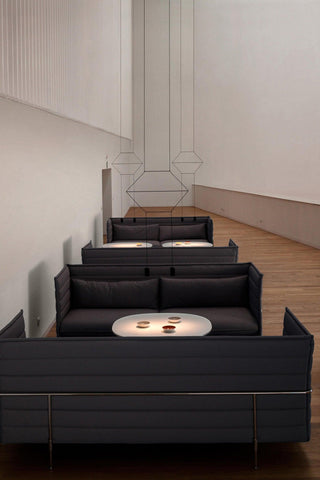 Sadie Suspension Moderne