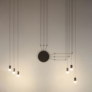 Sadie Suspension Moderne