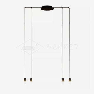 Sadie Suspension Moderne