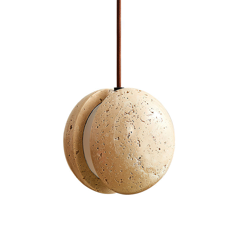 Soruielle Suspension