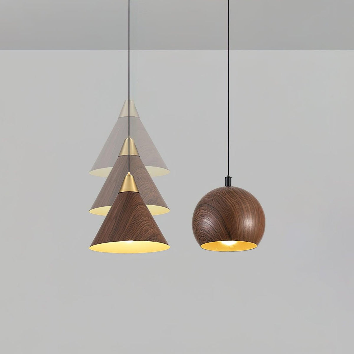 SawyerSuspension de Luxe