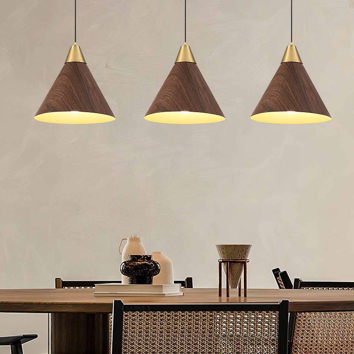 SawyerSuspension de Luxe