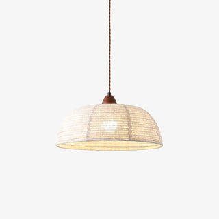 Elara Suspension en tissu moderne