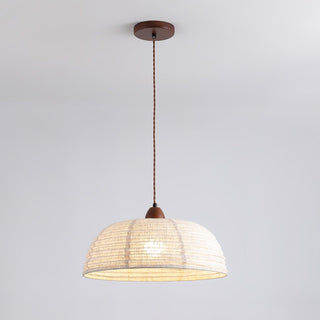 Elara Suspension en tissu moderne