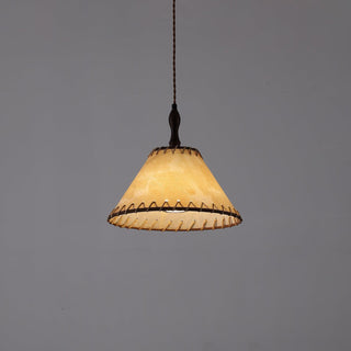 Elara Suspension en tissu moderne