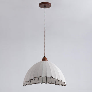 Elara Suspension en tissu moderne