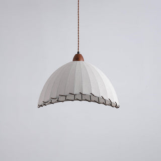Elara Suspension en tissu moderne
