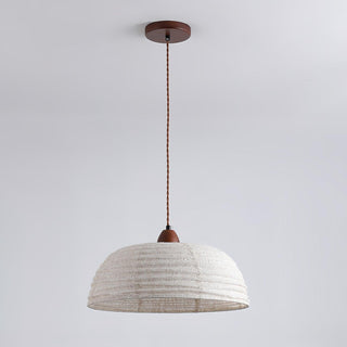 Elara Suspension en tissu moderne