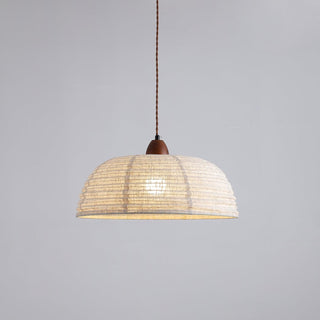 Elara Suspension en tissu moderne