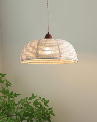 Elara Suspension en tissu moderne