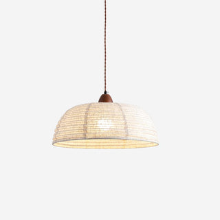 Elara Suspension en tissu moderne
