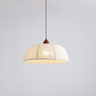 Elara Suspension en tissu moderne