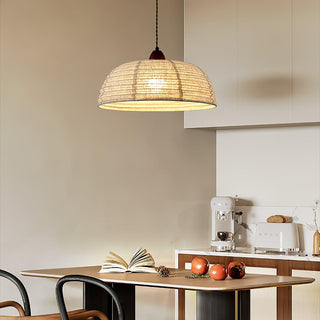 Elara Suspension en tissu moderne