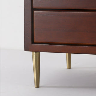 Fold Classic Fabric Table Lamp-Neutral Decor