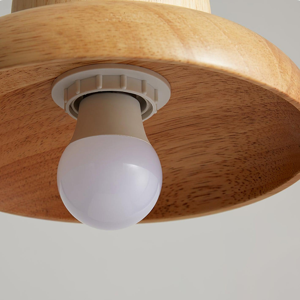 Ida Suspension