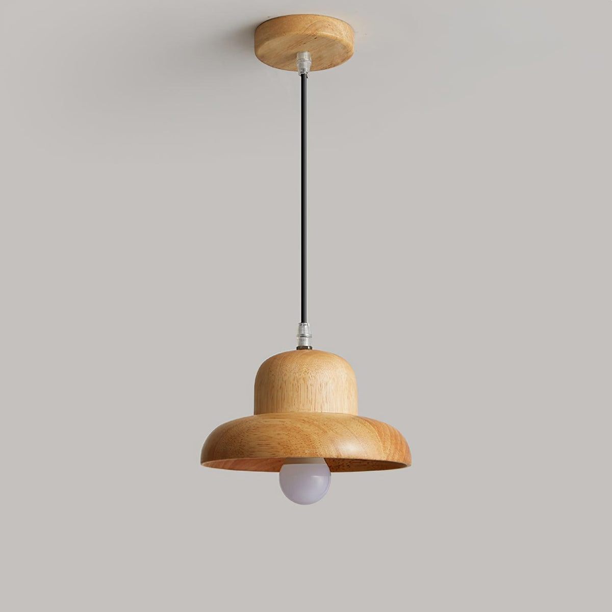 Ida Suspension