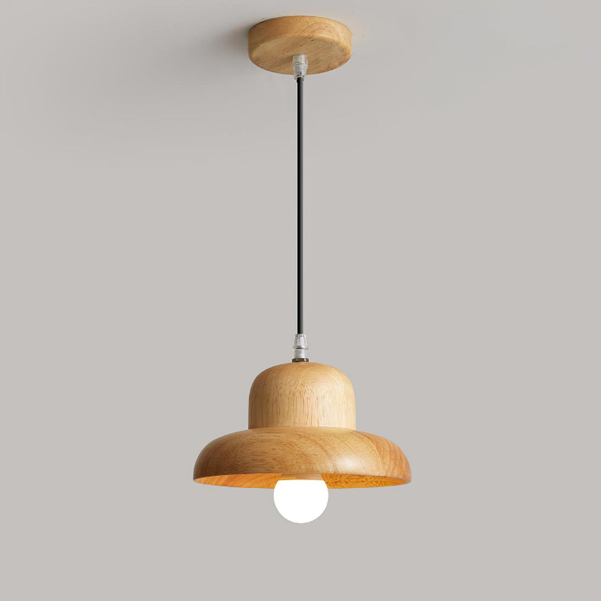 Ida Suspension